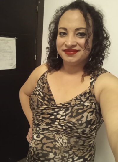 Linda Sofia 603216718, Guapa y encantadora trans colombiana en Alicante
